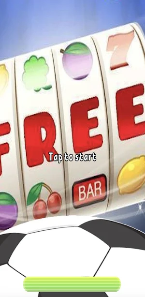 Collect football Screenshot 1