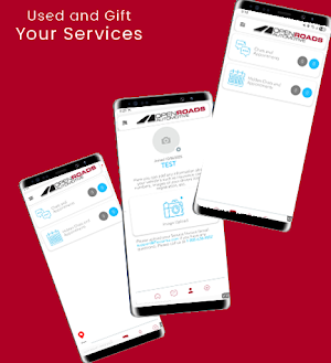 Drive to Serve Screenshot 2