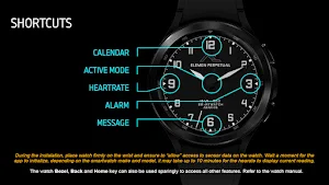 AE ELEMEN PERPETUAL Screenshot 3