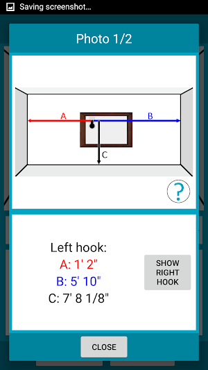 Hang Pictures Beta Screenshot 2