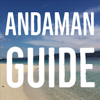 Andaman Guide. Travel Guide Bo