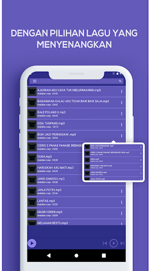 Ajarkan Aku - lagu Arvian Dwi Screenshot 1