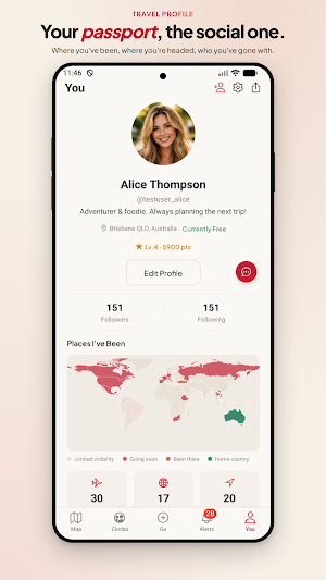 Noovo Screenshot 3