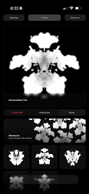 Vusi Studios Dot Screenshot 1