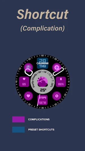 HMK WA169 Screenshot 2