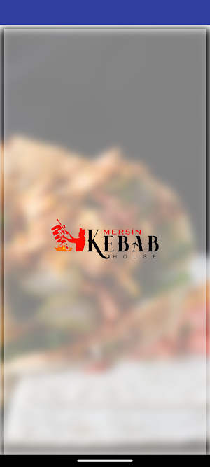 Mersin Kebab House Screenshot 1