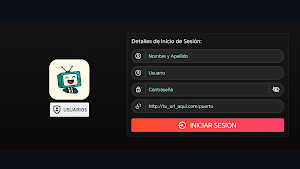 EnLaTV Screenshot 0