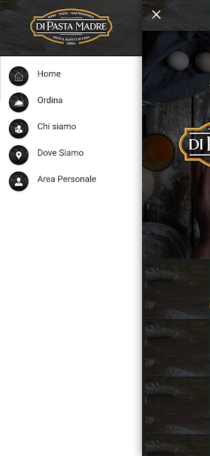 Di Pasta Madre Screenshot 1