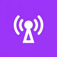 Podcasts Player and tracker
