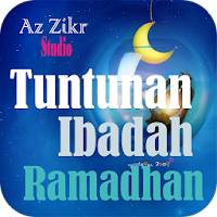 Tuntunan Ibadah Ramadhan