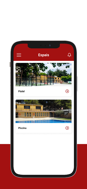 Vallbona d'Anoia Screenshot 1