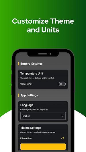 Battery Insight Screenshot 3