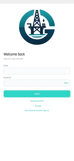 OffshoreGigs Screenshot 3