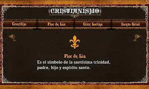 Symbols and Signs Screenshot 2