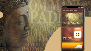 Om Mani Padme Hum Mantra Screenshot 0