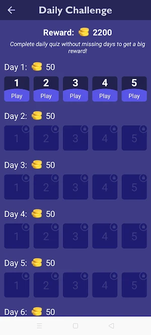 Earn Gift Cards 2024 Screenshot 2