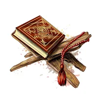 استمع للقران الكريم كاملًا