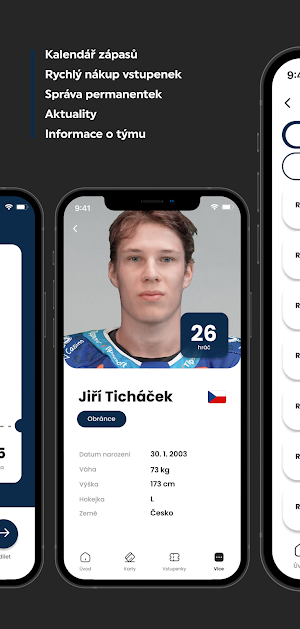 RYTÍŘ Screenshot 3