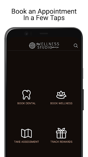 My Dental Wellness Screenshot 2