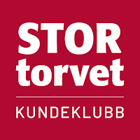 Stortorvet