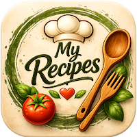 My Recipes