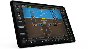 UFD - Uni Flight Display Screenshot 2