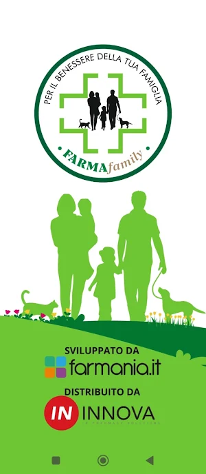 Farma Family Screenshot 0