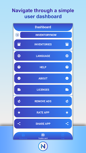 InventoryNow Screenshot 3
