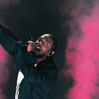 Song Kendrick Lamar Music MP3
