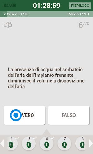 Quiz CQC 2021 Screenshot 2