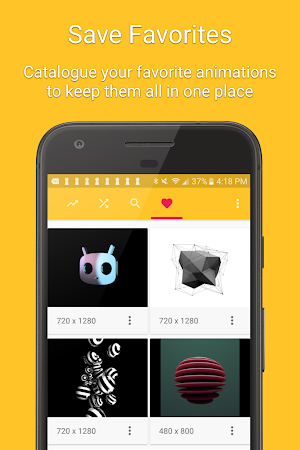 Boot Animations for Superuser Screenshot 3