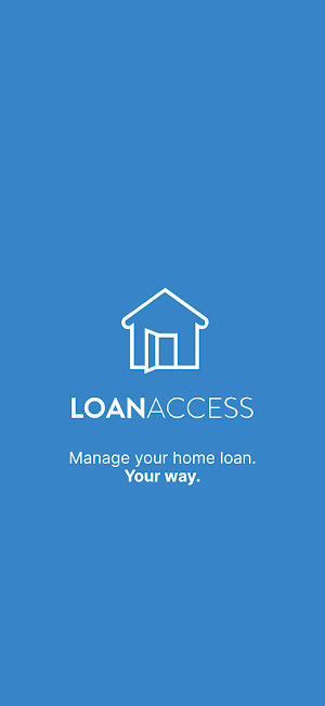 LoanAccess Screenshot 0