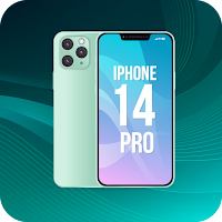iPhone 14 Pro Launcher &Themes