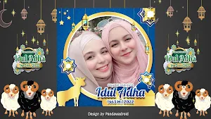 Twibbon Idul Adha 2022 Screenshot 2
