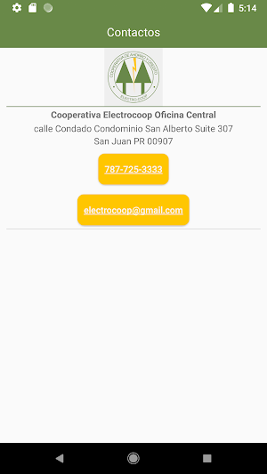 Electro Coop Screenshot 1