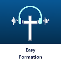 Arabic Easy Formation - Audio