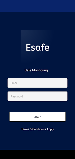 Eresponder Screenshot 0