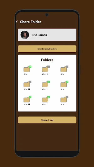 Legacy Parenting Screenshot 2