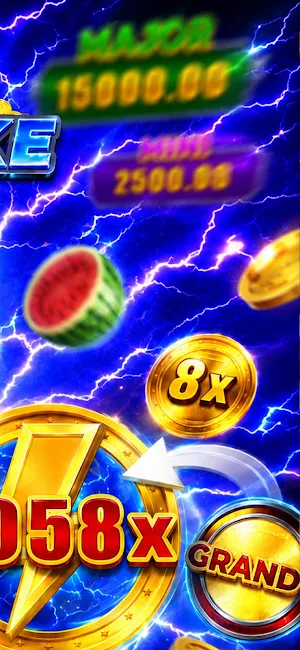 Coin Chips Thunder Screenshot 3
