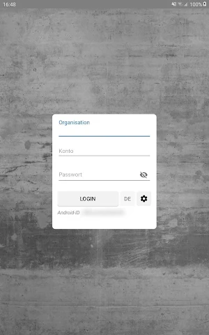 om PSK mobile 2 Screenshot 2