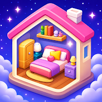 Magical Room - Relax & Dream