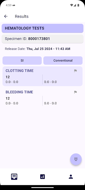ZPMCI MRO Mobile Screenshot 0