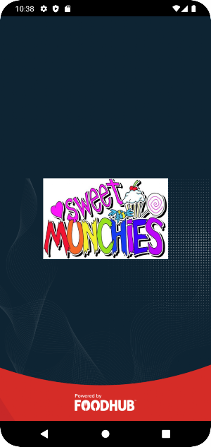 Sweet Munchies Redcar Screenshot 0