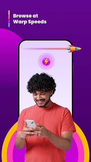 Veera Browser screenshot 8