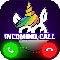 Magical Unicorn Call & Chat