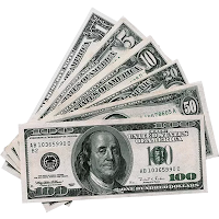 WAStickerApps - Currency Stickers for WhatsApp