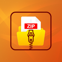 Zip File Reader –RAR Extractor