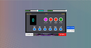 Pianika Telolet Basuri Sim Screenshot 2
