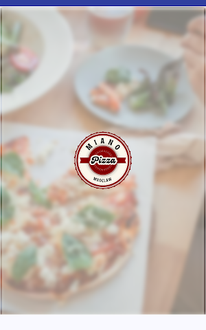 Miano Pizza Screenshot 3
