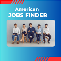 American Jobs Finder